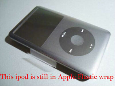 Apple iPod Classic Black (120GB) MP3 Player for sale online Apple iPod Classic Black (120GB) MP3 Player for sale online