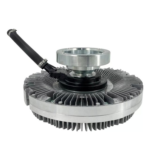 Car Metal Fan Clutch Replacement Parts For Mack MP7/MP8 3912-376791221 - Picture 14 of 19