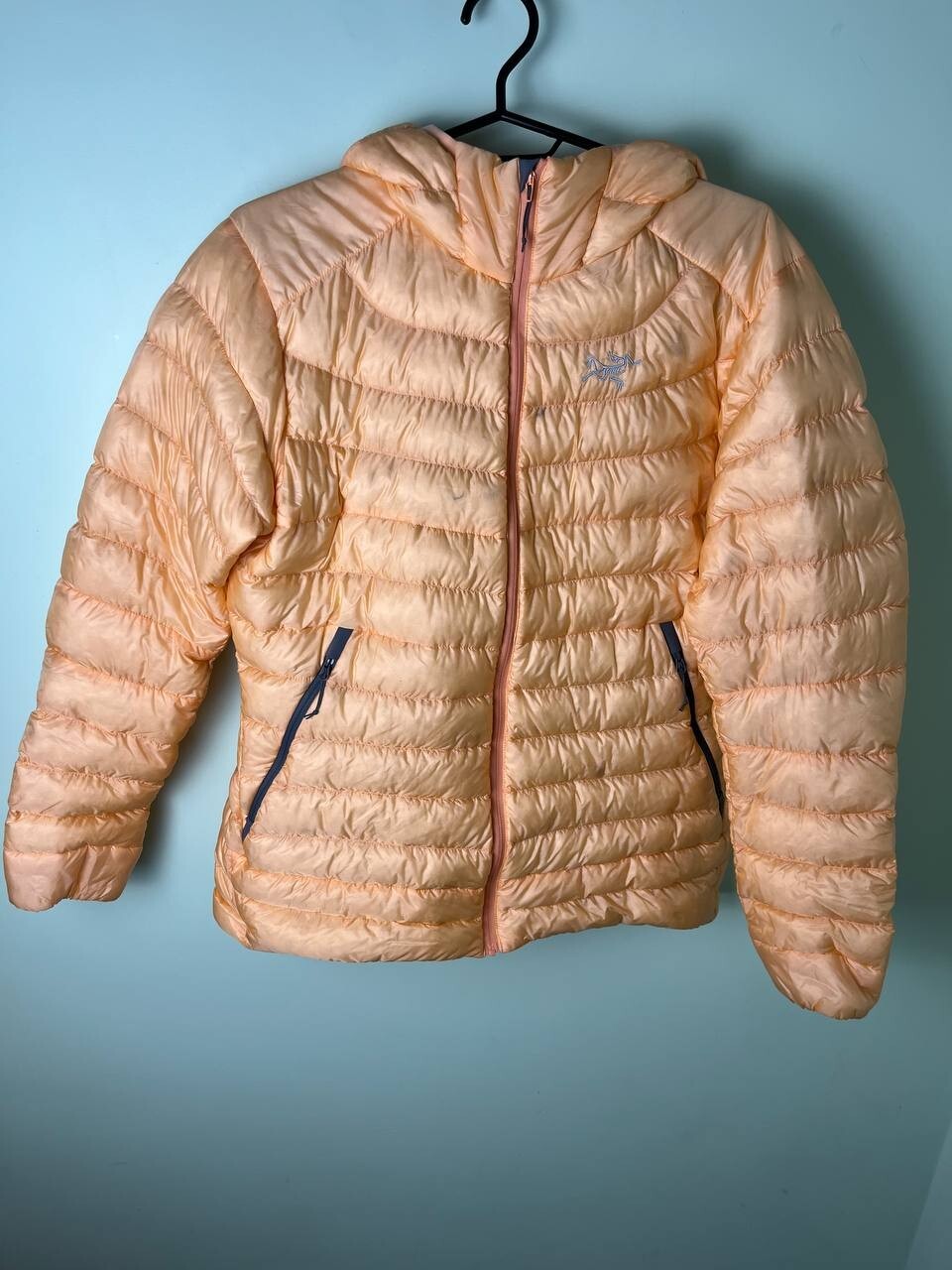 Piumino ARC'TERYX donna taglia L QC 007519