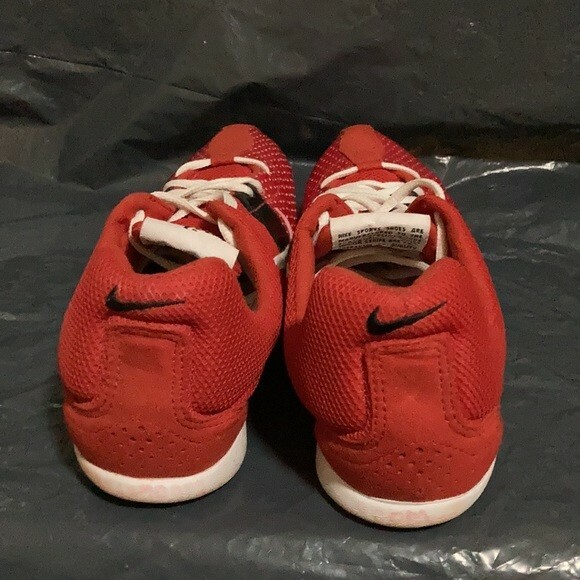 nike bowerman spikes