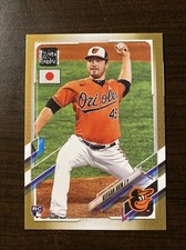 2021 Topps Baseball Japan Edition Cards Checklist 26