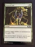 1x Foil Natural End (183) Core Set 2020 LP MTG Magic the Gathering x1 MKE