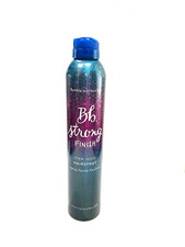 Bumble and Bumble Strong Finish Firm Hold Hairspray 10 oz New free shipping