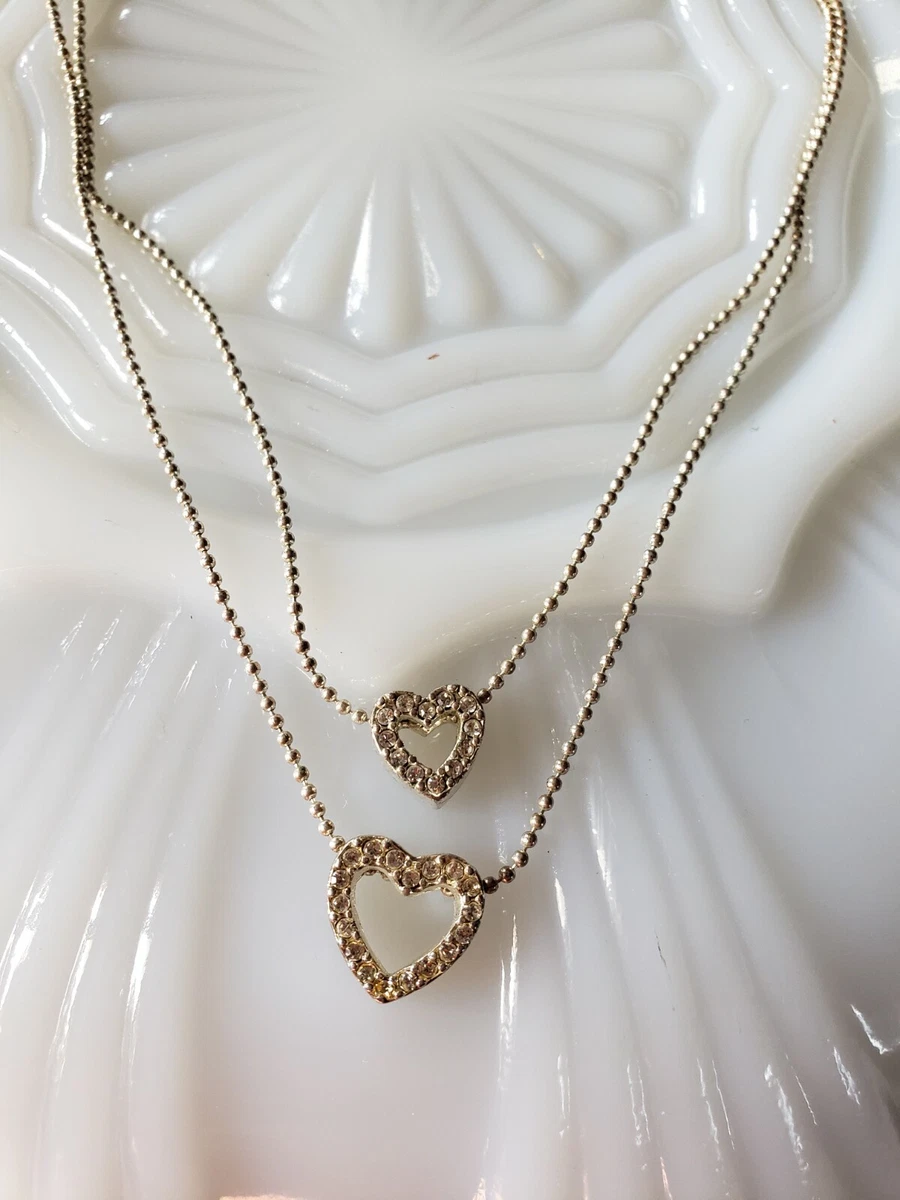 Avon shop sp necklace