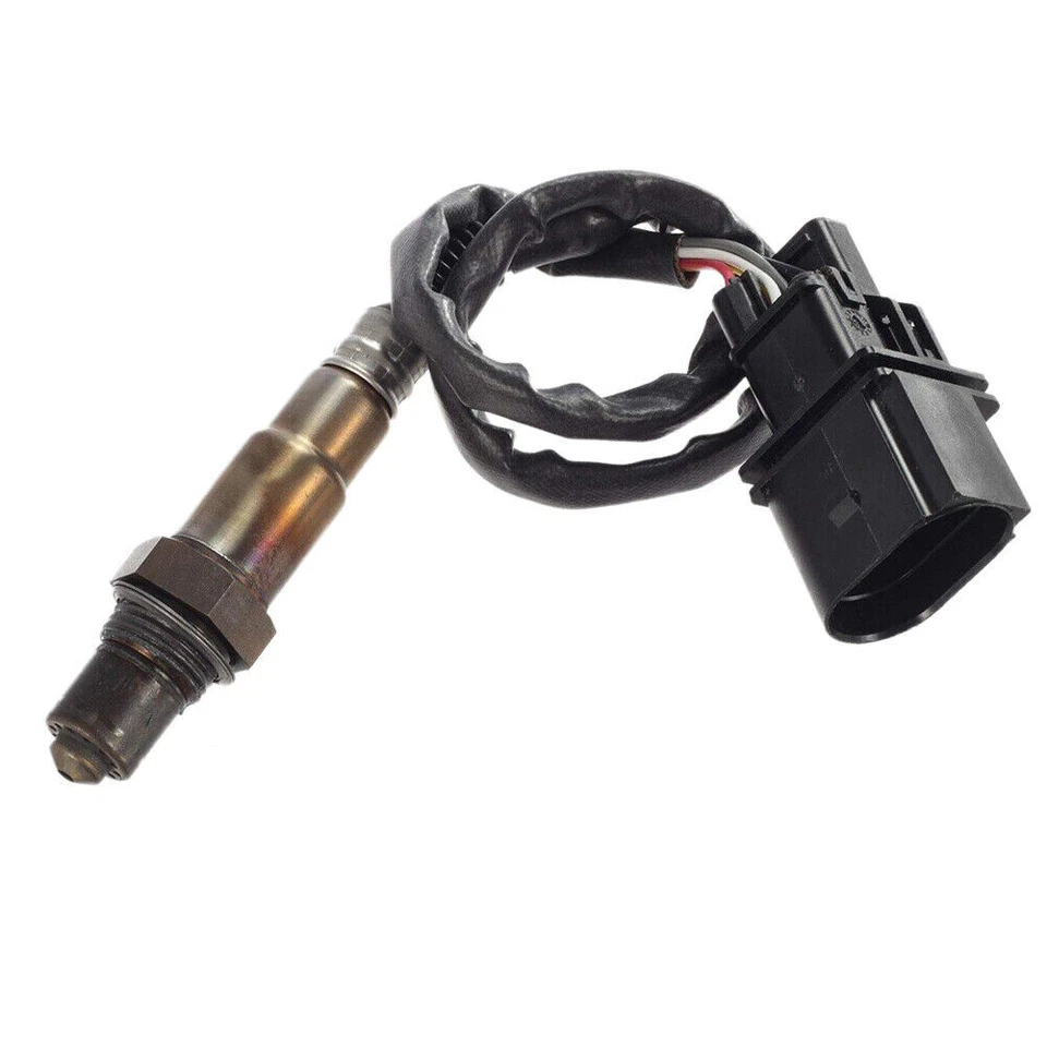 Set of 4 Oxygen Sensors For VOLKSWAGEN TOUAREG 3.2L V6 2004-2006 Up&Downstream Foto 3 de 4