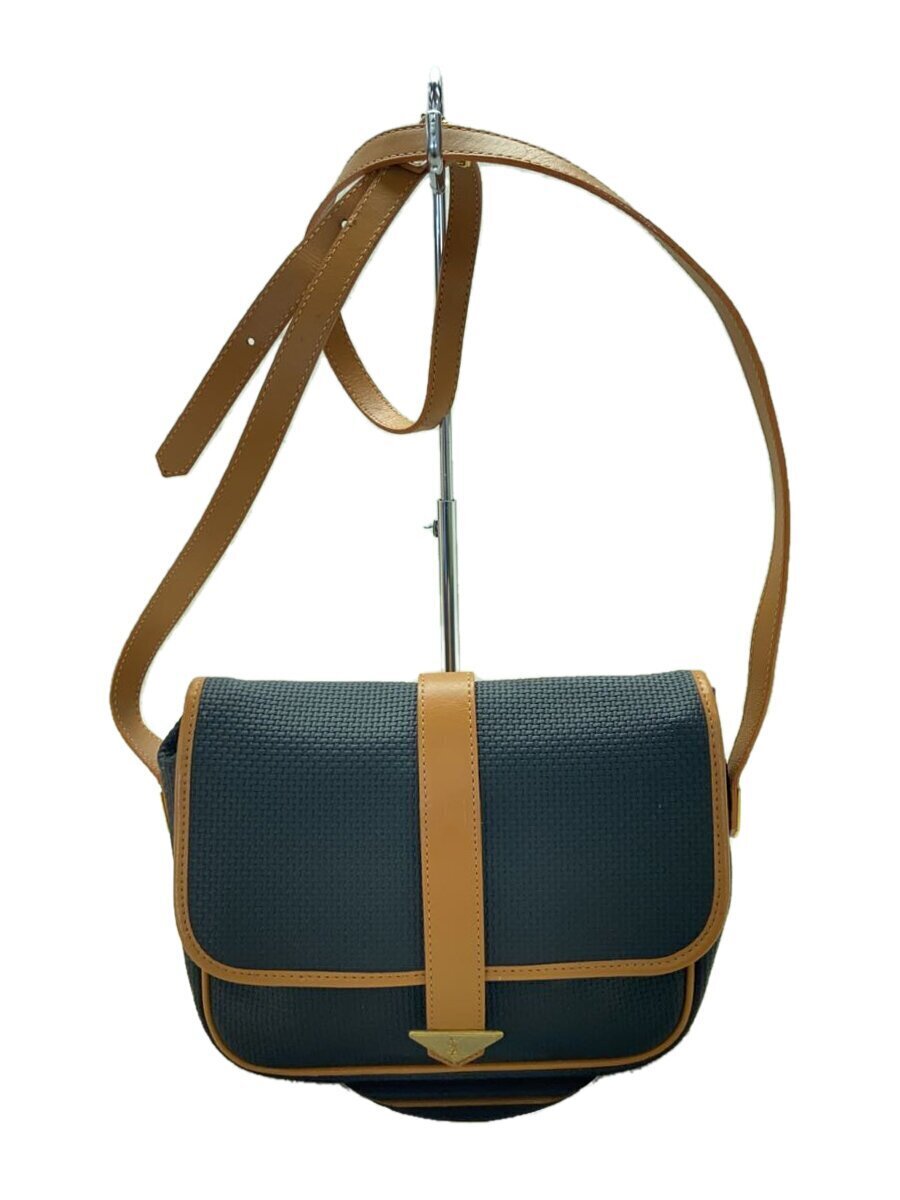 Borsa a tracolla YVES SAINT LAURENT PVC NERA