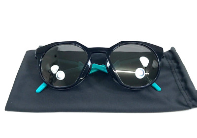 Oakley Sunglasses HSTN OO9242A-0952 Matte Black Asian Fit Prizm Black Polarized