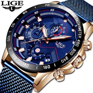 lige watch ebay