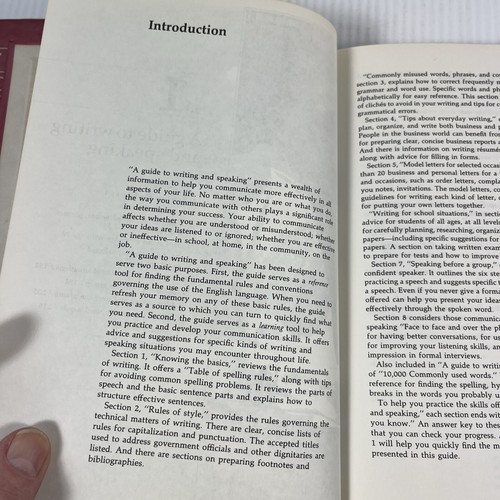 Weltbuch komplett Word Power Library Band 1 und 2 Hardcover 1981 - Bild 20 von 20
