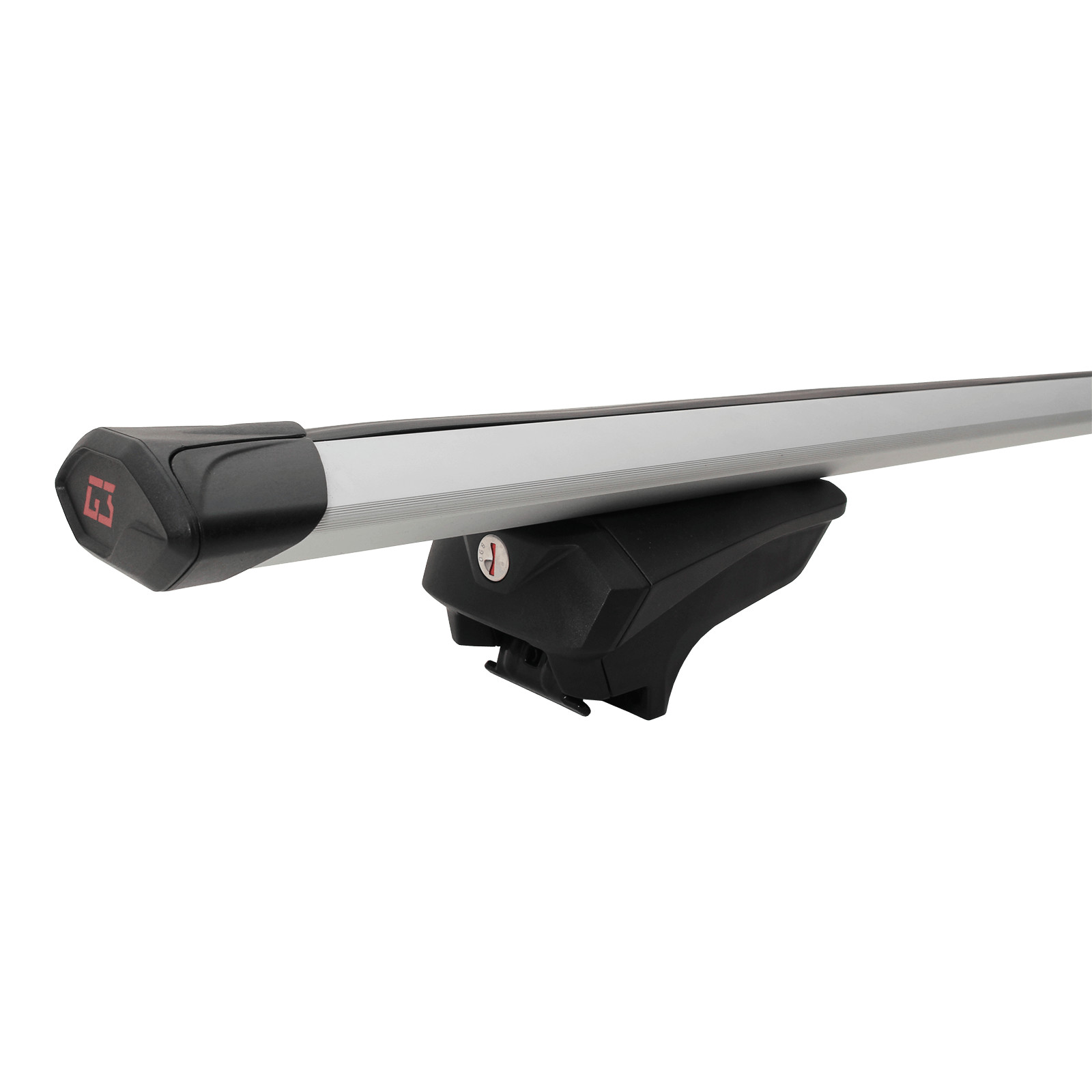 Barres de toit Seat Leon ST break 5F8 aérodynamiques G3 Clop