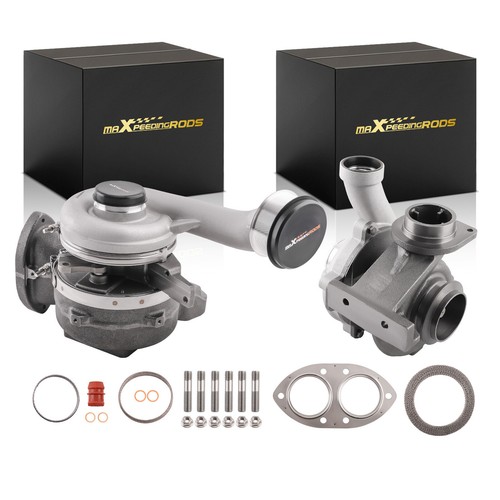 Ford Motorcraft Turbo, Ford (2011-16) F-350, F-450, & F-550 6.7L Power Ford Motorcraft Turbo, Ford (2011-16) F-350, F-450, & F-550 6.7L Power