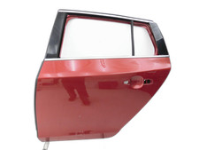 Tür Flügeltür Links Hinten für Volvo V60 D4 10-13 Kombi 702 32228972