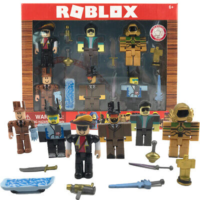 starexshop Roblox robloxing model series Lego Character Amongst us