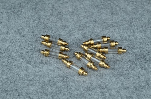4x Plexiglas Öler M4 Für Dampfmaschine Stirlingmotor Flammenfresser DIY Teile - Bild 7 von 11