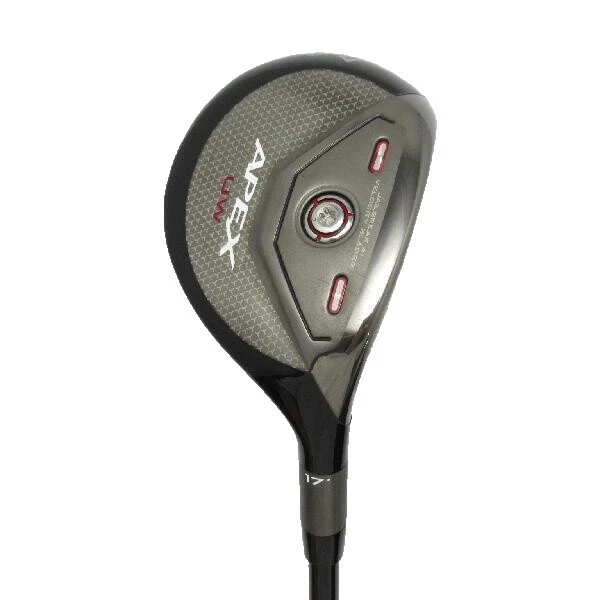 Callaway 17 Loft Golf Clubs
