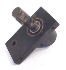 OEM Grasshopper DRIVE SPINDLE HOUSING ASSEMBLY W/ SHAFT 824538 fits 612 614 616