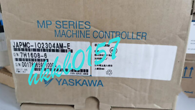JAPMC-IO2304AM-E Machine IO Input Board FedEx/DHL brand new