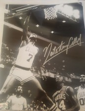 nate tiny archibald signed 8x10 autographed photo picture auto celtics proof