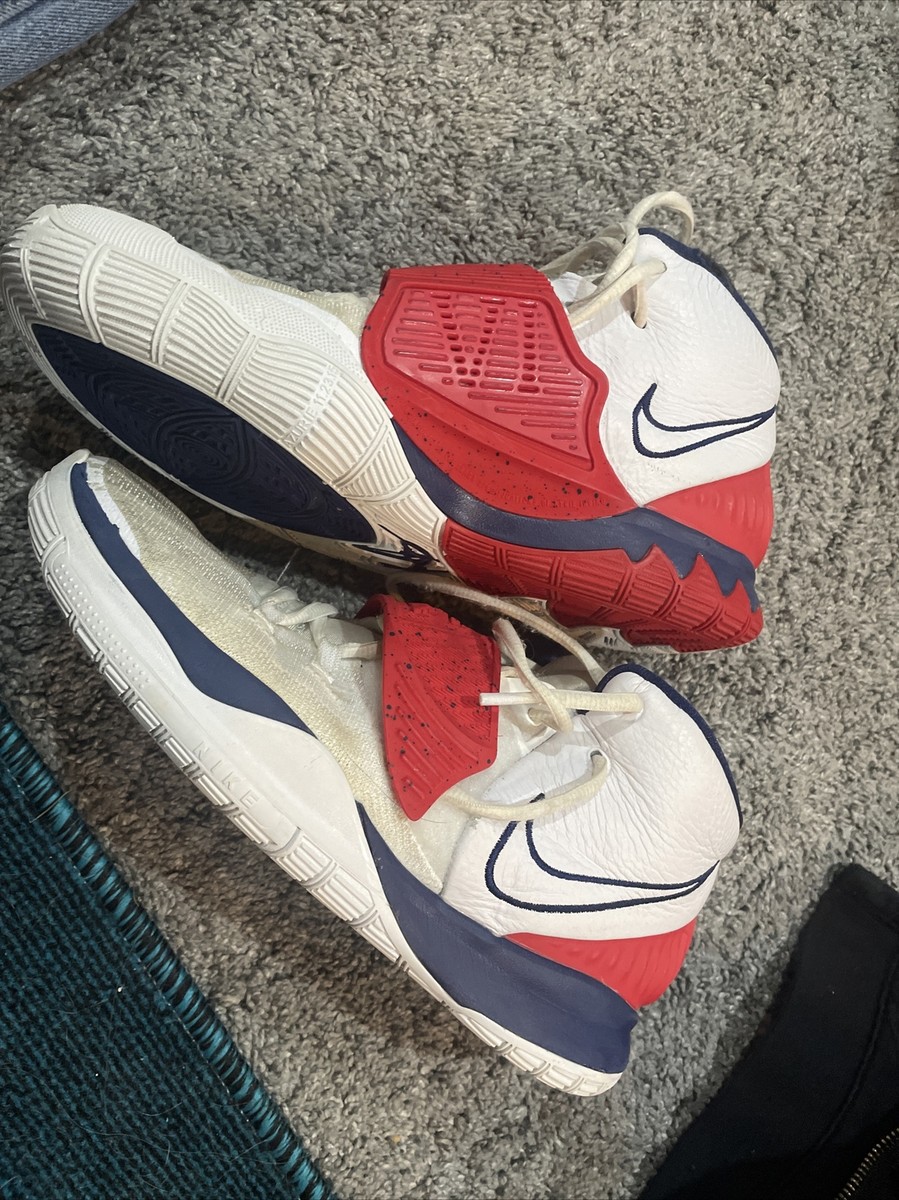 kyrie irving shoes size 6