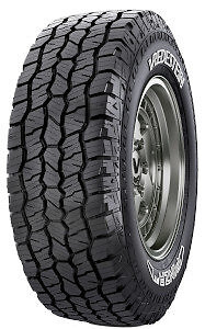 Pneu premium 225/70 R16 103H Vredestein Pinza AT pour une sécurité absolue