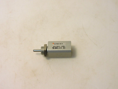 SMC CDJP2B6-5D-B CYLINDER PRESS 1.7MPa