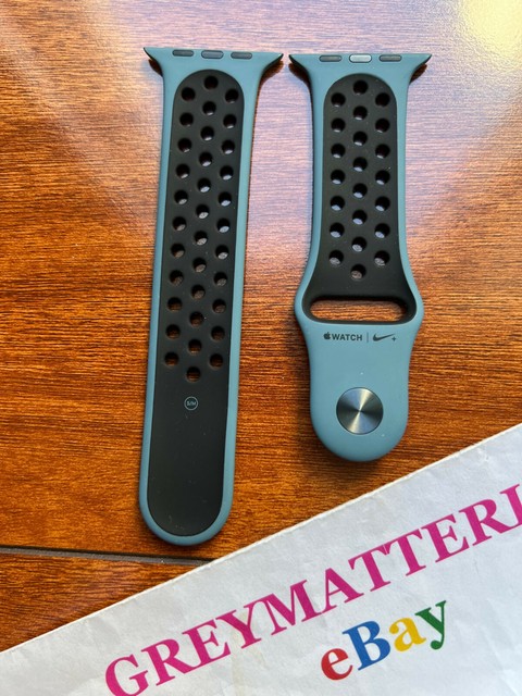 Nike Apple Watch Sport Band Celestial 