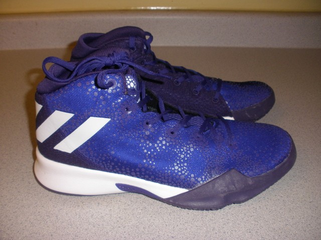 adidas crazy heat