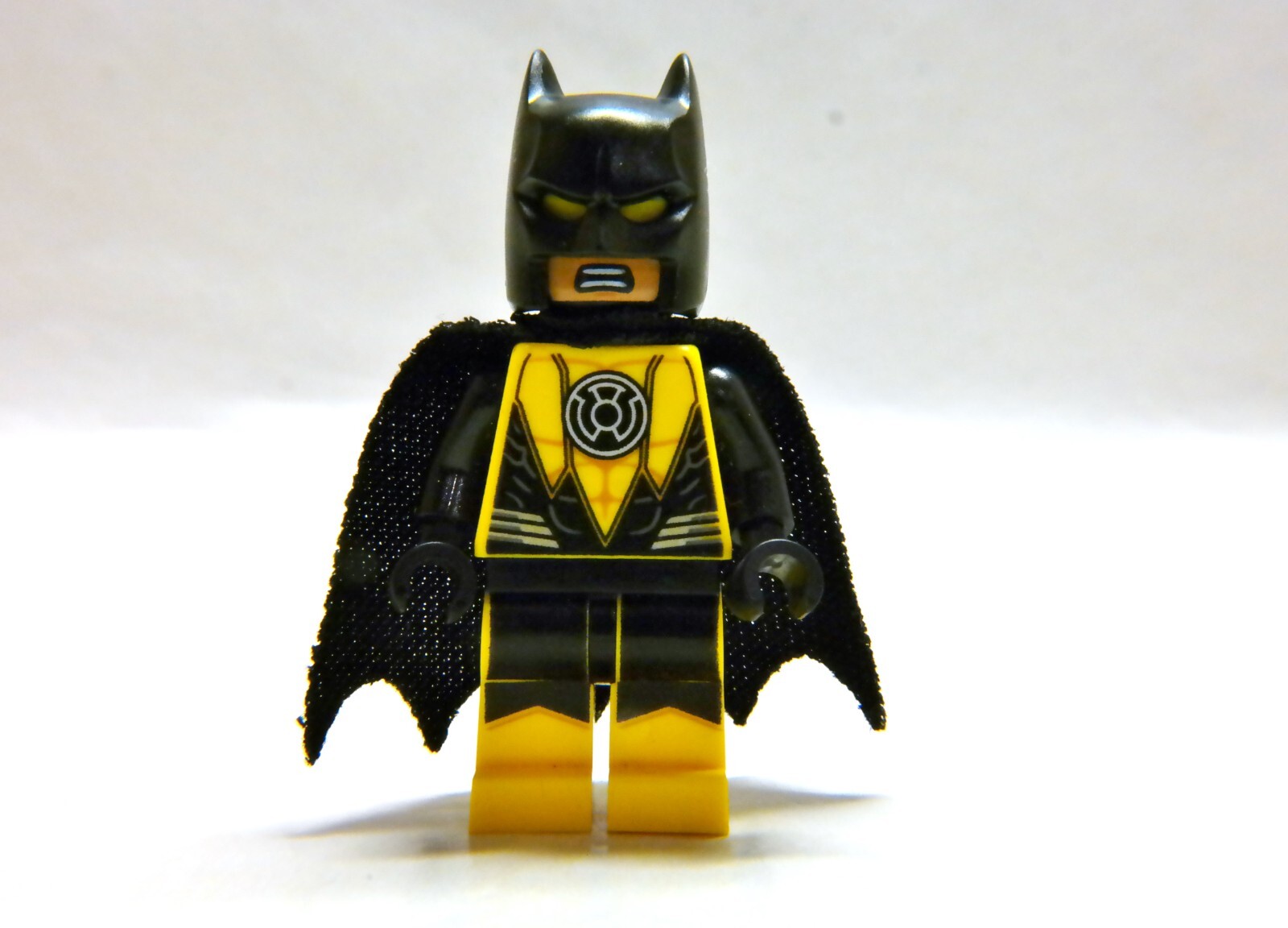 lego mark 2 iron man