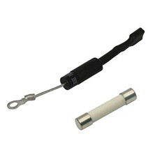 W11256462 (EXPHV13) Microwave High Voltage Di...