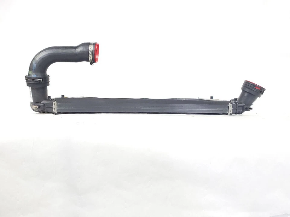 Intercooler turbo 2,0 L OEM 2006 2007 2008 2009 2010 Volkswagen Passat Foto 4 de 4