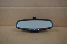2011 2012 2013 2014 2015 Chevy Cruze Interior Rear View Mirror OEM E11026391