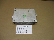 2003 Chevrolet Suburban Used Onstar Communication Module #1115-MOD