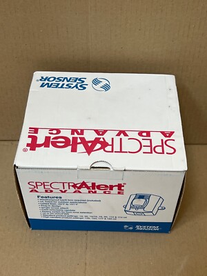 System Sensor P2RK-P Horn Strobe