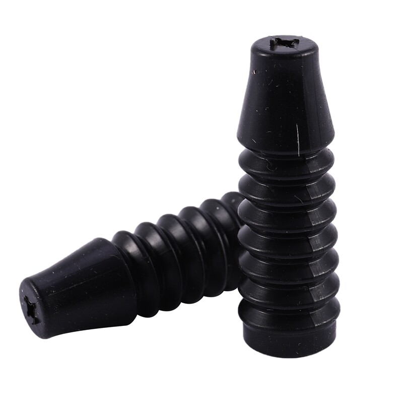 4Pcs Absorber Shock Damper Dust Cover RC Car Parts for 18 RC7191 eBay