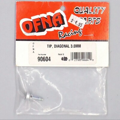 OFNA Racing Spitze, Diagonal 3,0MM 90604