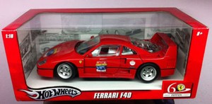 hot wheels ferrari 60th anniversary