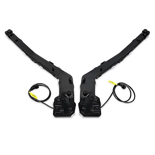 Front LED Turn Signal Light RGB For Can Am Maverick X3 XDS XRS Max Turbo R 17-22 - Picture 8 of 12