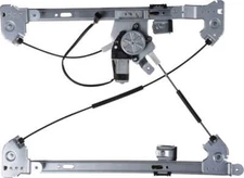 Power Window Motor and Regulator Assembly Autopart Intl 1300-320354
