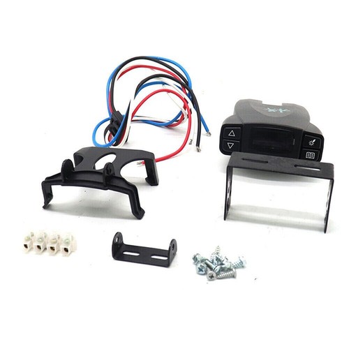 Electric Trailer Brake Control Module For Tekonsha For P3 For Prodigy,90195 New - Picture 23 of 24