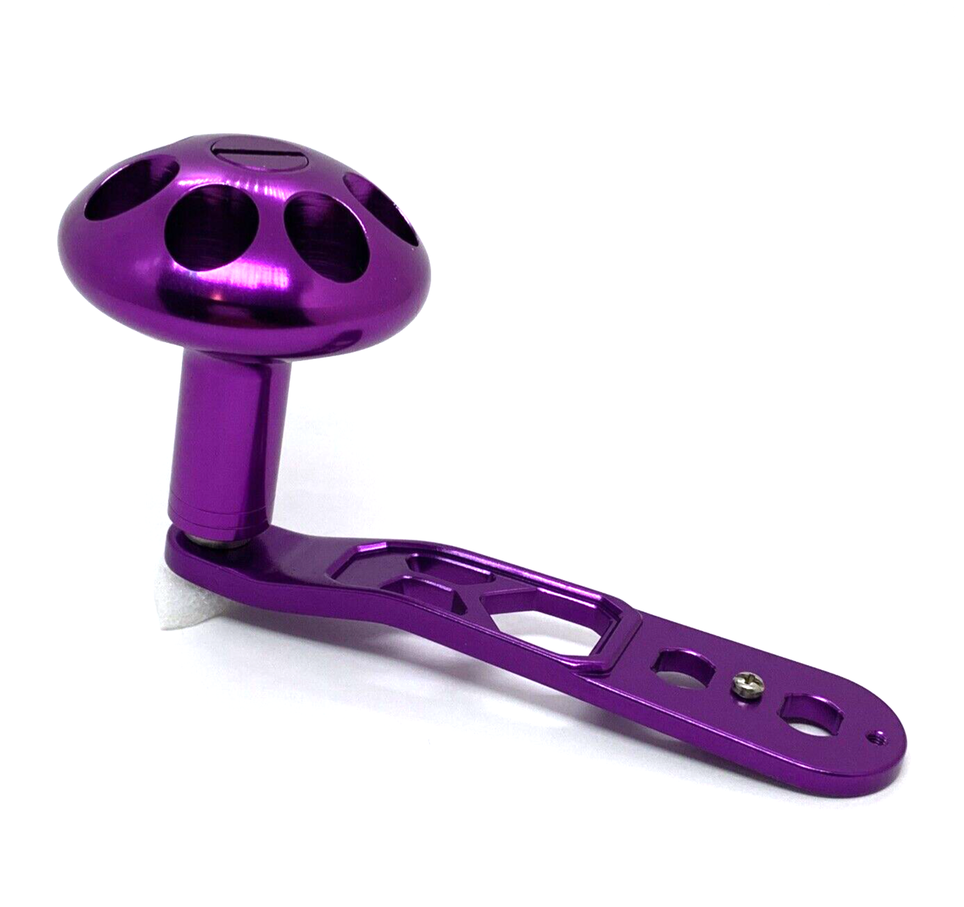 Pro Challenger Custom Power Handle For Penn 500 501 505 140 112H Fishing Reels