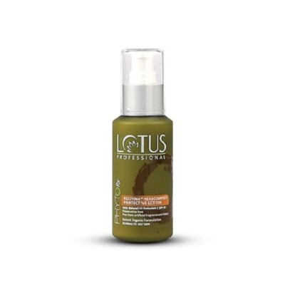 Lotus Professional Protective Lotion, Sensitive Skin, Natural, 100 ml