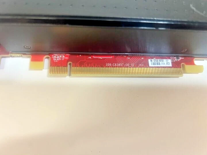 Dell AMD Radeon HD R9 370 4GB GDDR5 Graphics Card 0YX6VC - Image 4 of 4