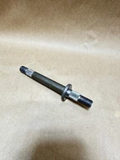 Rotary Splined Shaft 10-7282  Replaces 91921 491921 491921MA 795-187