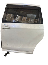 Genuine Toyota Estima Rear Passenger Sliding Door 2006-2015