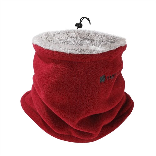 Bufanda a prueba de frío invierno bufandas cálidas moda cubierta facial para esquí ciclismo - Imagen 14 de 17