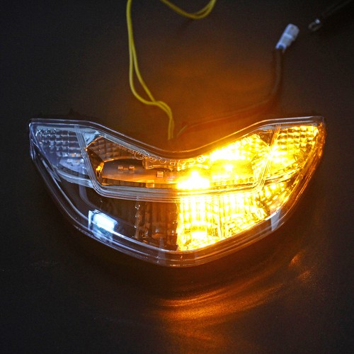LED Tail Light For Ducati Monster 797 Monster 821 Monster 1200 Supersport 939 - Picture 7 of 17