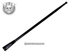 For Chevy 1500 Silverado Gm Pickup 07-15 Short Custom Billet Antenna 9