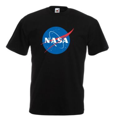 maglia nasa nera