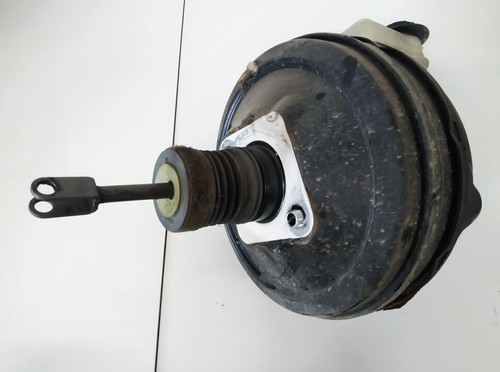 SAAB 9-3 2003 Brake servo - booster (Servo brake) 24433100, Genuin #1431346-48