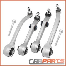 4x Querlenker Satz Vorne Unten L+R für Tesla Model S 5YJS X 5YJX bj. 2016-2021